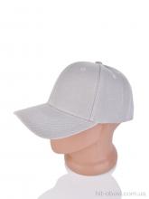 Кепка RuBi 7011-3 grey
