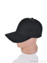 Кепка RuBi 7011-4 black