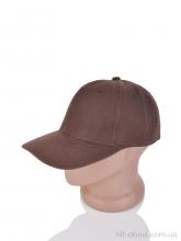 Кепка RuBi 7011-5 brown