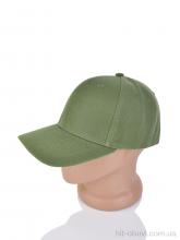 Кепка RuBi 7011-6 green