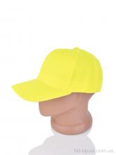 Кепка RuBi 7011-7 yellow
