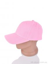 Кепка RuBi 7011-9 pink