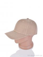 Кепка RuBi 7011-10 brown