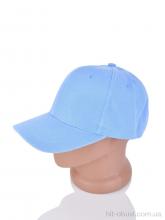 Кепка RuBi 7011-12 blue