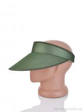 Кепка RuBi 7012-1 green (58)