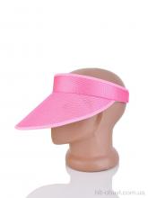 Кепка RuBi 7012-2 pink (58)
