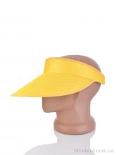 Кепка RuBi 7012-3 yellow (58)