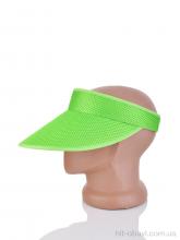 Кепка RuBi 7012-4 green (58)