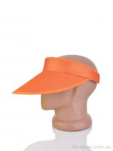 Кепка RuBi 7012-5 orange (58)