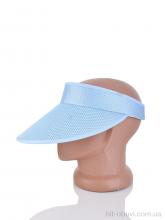 Кепка RuBi 7012-8 l.blue (58)