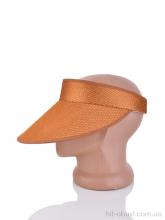 Кепка RuBi 7012-9 brown (58)
