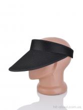 Кепка RuBi 7012-12 black (58)