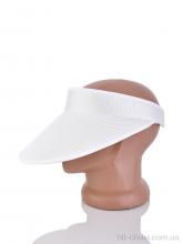 Кепка RuBi 7012-13 white (58)
