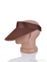 Кепка RuBi 7012-14 brown (58)