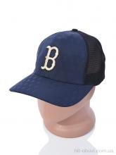 Кепка RuBi KB006-7 navy