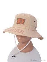Панама RuBi LG005-2 beige (54)