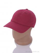 Кепка RuBi NN3-14 bordo