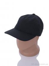 Кепка RuBi NN3-11 black