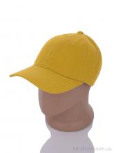 Кепка RuBi NN3-13 yellow