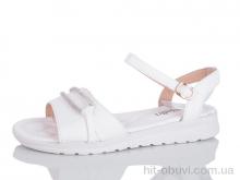 Босоножки Ok Shoes T32 white
