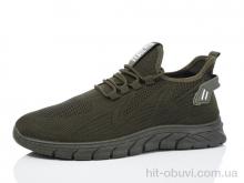 Кросівки Ok Shoes M155-3