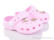 Кроксы BABYSHOP 2602