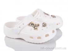 Кроксы BABYSHOP 2501-1
