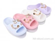 Шлепки BABYSHOP M08 mix