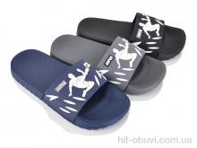 Шльопанці BABYSHOP NUO28 mix