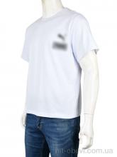 Футболка Мир, 4053-P1 white