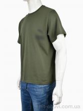 Футболка Мир, 4053-P2 green