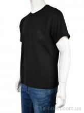 Футболка Мир, 4053-N1 black