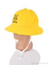 Панама RuBi 7010-2 yellow