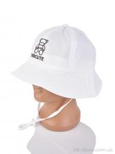 Панама RuBi 7010-4 white