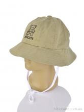 Панама RuBi 7010-5 khaki