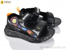 Сандалии Clibee AX01-1 black