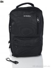 Рюкзак Superbag 5402 black