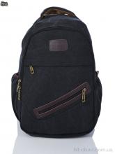 Рюкзак Superbag 6138 black
