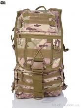 Тактический рюкзак Superbag A039 khaki
