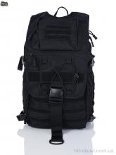 Тактический рюкзак Superbag A039 black