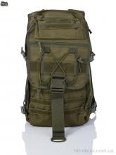 Тактический рюкзак Superbag A039 green