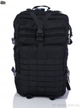 Тактический рюкзак Superbag 205 black