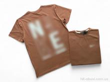 Футболка Verton A003-5 brown