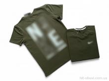 Футболка Verton A003-6 khaki