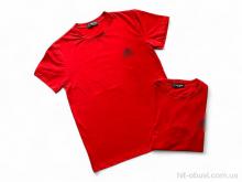 Футболка Verton A004-3 red