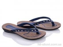 Шльопанці Ok Shoes 111-3