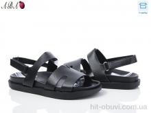 Босоножки Aba F9ABA00-5