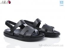 Босоножки Aba F9ABA01-6