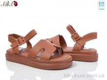 Босоножки Aba F1ABA85-5