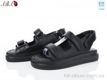 Босоножки Aba F1ABA84-1